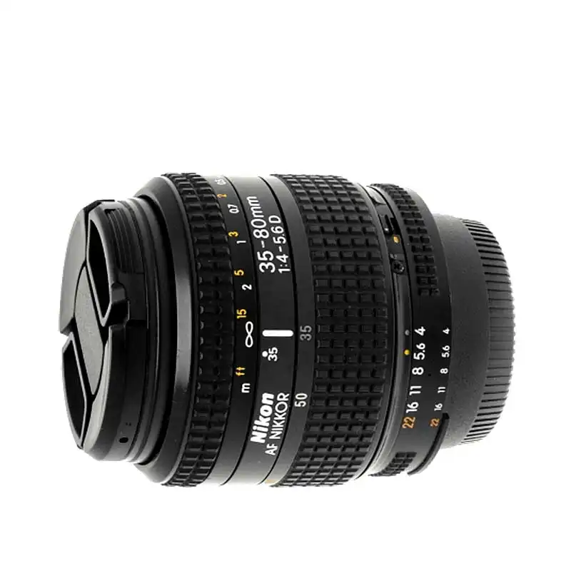 AF NIKKOR 35-80mm f/4-5.6D