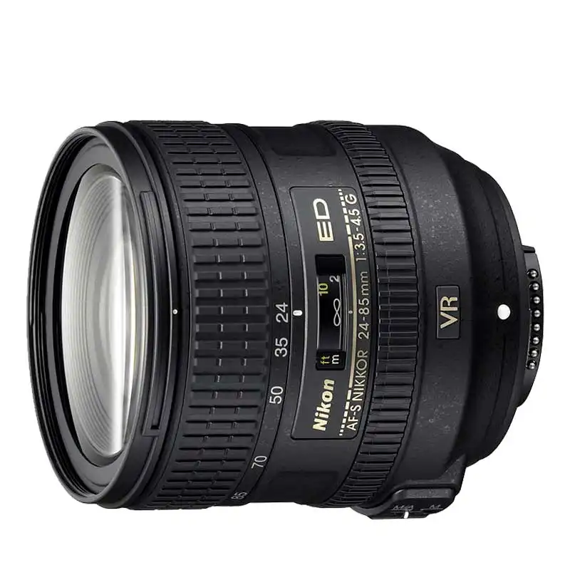 AF-S NIKKOR 24-85mm f/3.5-4.5G ED VR