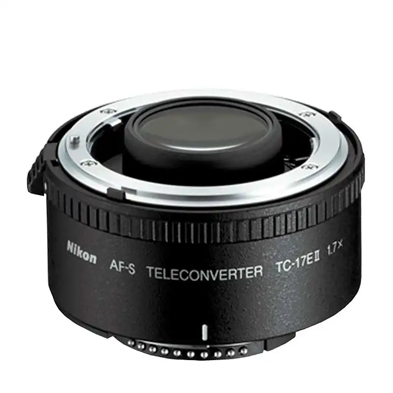 Nikon AF-S Telekonvertor TC-17E II (1,7x)