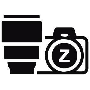 Nikon Z objektívy (mirrorless) Nikon Z objektívy (mirrorless)