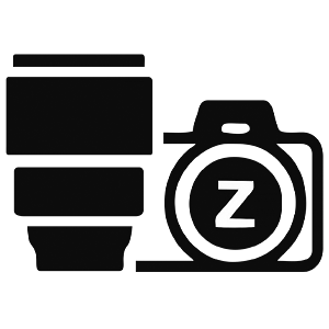 Nikon Z objektívy (mirrorless) Nikon Z objektívy (mirrorless)