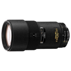 AF NIKKOR 180mm f/2.8D IF-ED