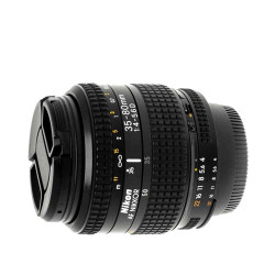 AF Nikkor 35-80mm f/4-5.6D