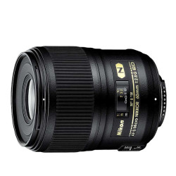 AF Micro-NIKKOR 60mm f/2.8D