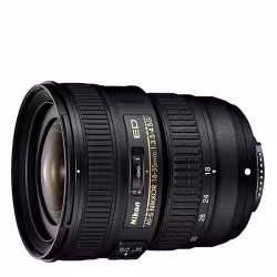AF-S NIKKOR 18-35mm f/3.5-4.5G ED
