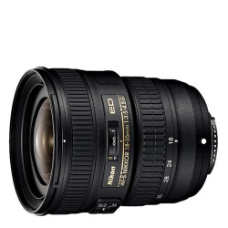 AF-S NIKKOR 18-35mm f/3.5-4.5G ED