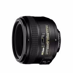 AF-S NIKKOR 50mm f/1.4G