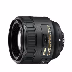 AF-S NIKKOR 85mm f/1.8G