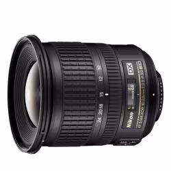 AF-S DX NIKKOR 10-24mm f/3.5-4.5G ED