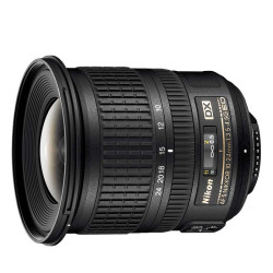 AF-S DX NIKKOR 10-24mm f/3.5-4.5G ED
