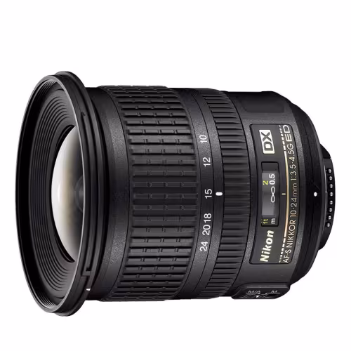 AF-S DX NIKKOR 10-24mm f/3.5-4.5G ED