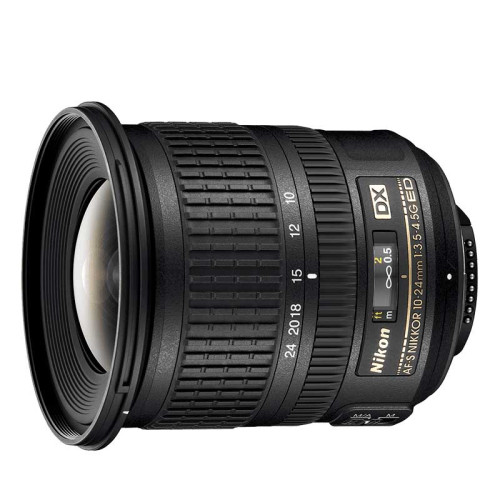 AF-S DX NIKKOR 10-24mm f/3.5-4.5G ED