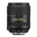 AF-S DX NIKKOR 18-300mm f/3.5-6.3G ED VR