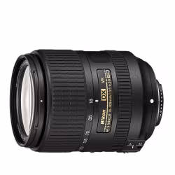 AF-S DX NIKKOR 18-300mm f/3.5-6.3G ED VR