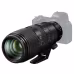 NIKKOR Z 100-400mm f/4.5-5.6 VR S