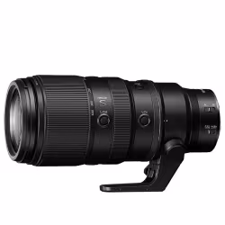 NIKKOR Z 100-400mm f/4.5-5.6 VR S