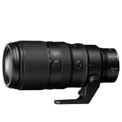 NIKKOR Z 100-400mm f/4.5-5.6 VR S