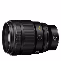 NIKKOR Z 135mm f/1.8 S Plena