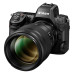 NIKKOR Z 135mm f/1.8 S Plena