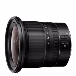 NIKKOR Z 14-30mm f/4 S