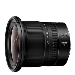 NIKKOR Z 14-30mm f/4 S