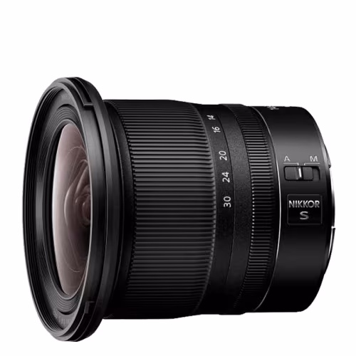 NIKKOR Z 14-30mm f/4 S