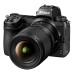 NIKKOR Z 17-28mm f/2.8