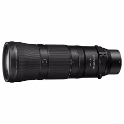 NIKKOR Z 180-600mm f/5.6-6.3 VR
