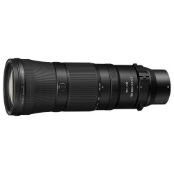NIKKOR Z 180-600mm f/5.6-6.3 VR