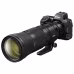 NIKKOR Z 180-600mm f/5.6-6.3 VR