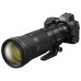 NIKKOR Z 180-600mm f/5.6-6.3 VR
