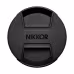 NIKKOR Z 20mm f/1.8 S
