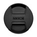 NIKKOR Z 20mm f/1.8 S