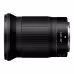 NIKKOR Z 20mm f/1.8 S