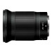 NIKKOR Z 20mm f/1.8 S