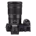 NIKKOR Z 24-120mm f/4 S