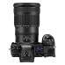 NIKKOR Z 24-120mm f/4 S
