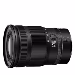 NIKKOR Z 24-120mm f/4 S