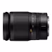 NIKKOR Z 24-200mm f/4-6.3 VR