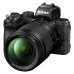 NIKKOR Z 24-200mm f/4-6.3 VR