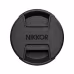 NIKKOR Z 24-50mm f/4-6.3