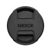 NIKKOR Z 24-50mm f/4-6.3