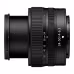 NIKKOR Z 24-50mm f/4-6.3