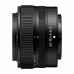 NIKKOR Z 24-50mm f/4-6.3