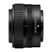 NIKKOR Z 24-50mm f/4-6.3