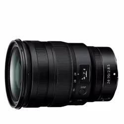 NIKKOR Z 24-70mm f/2.8 S