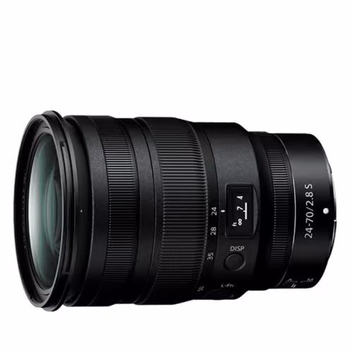 NIKKOR Z 24-70mm f/2.8 S
