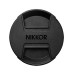 NIKKOR Z 24mm f/1.8 S