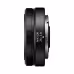 NIKKOR Z 26mm f/2.8