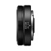 NIKKOR Z 26mm f/2.8